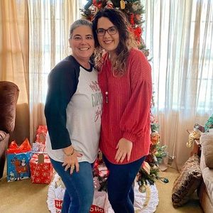 Meet your Posher, Tina